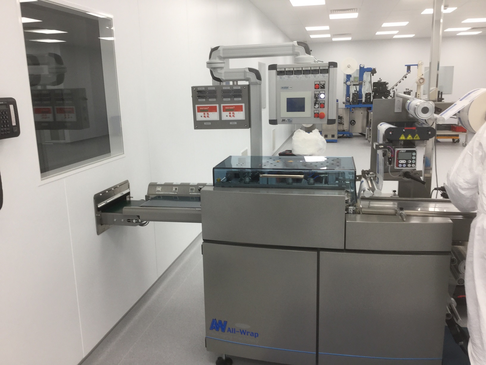 -2- RCN 270 Auto tensionning