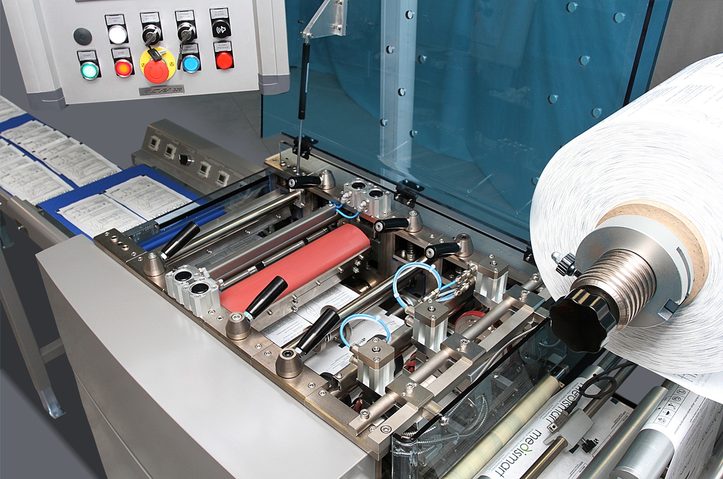 -3-RCN 320 Double lane.