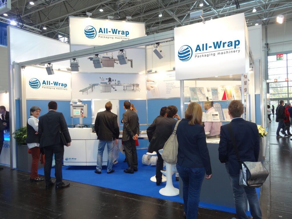 Compamed Medica 2023