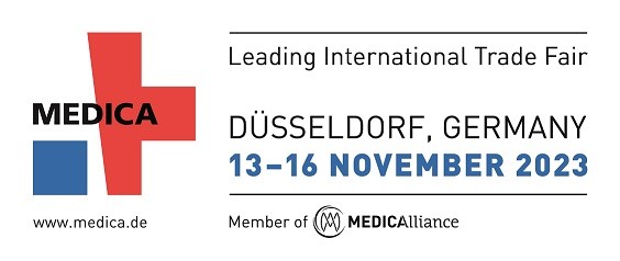 Compamed 2023 Medica