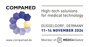 Compamed 2024 Medica