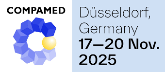 Compamed 2025 Medica