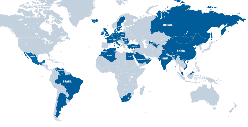 All-Wrap Customers 2026