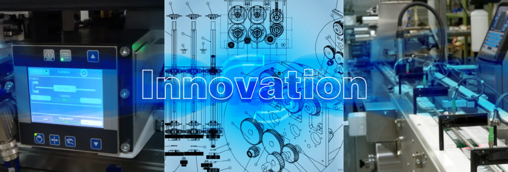 Our innovations / Nos Innovations