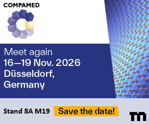 Compamed 2026 All-Wrap FR