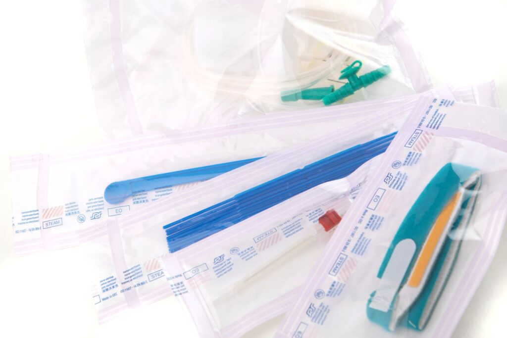 Sample VPM 300 All-Wrap Machine